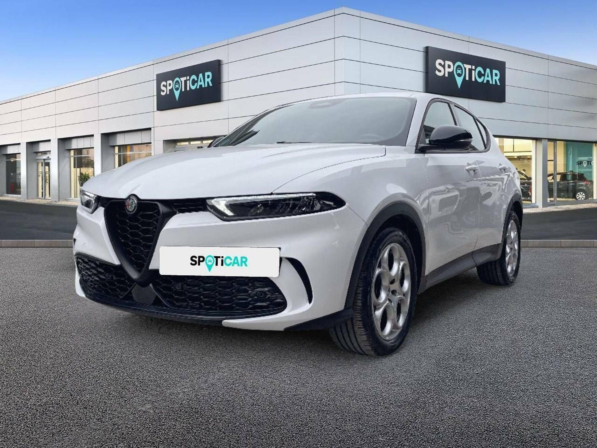 Imagen de ALFA ROMEO Tonale