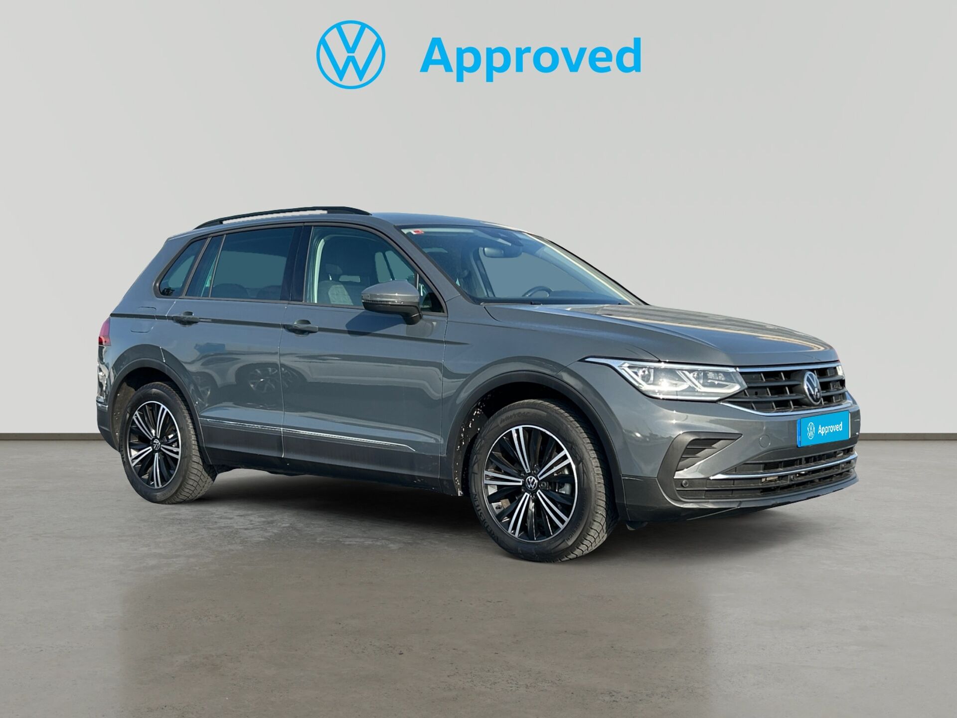 Imagen de VOLKSWAGEN Tiguan
