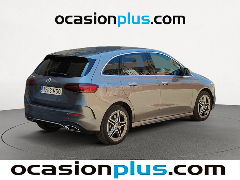 Foto del MERCEDES Clase B B 250e 8G-DCT