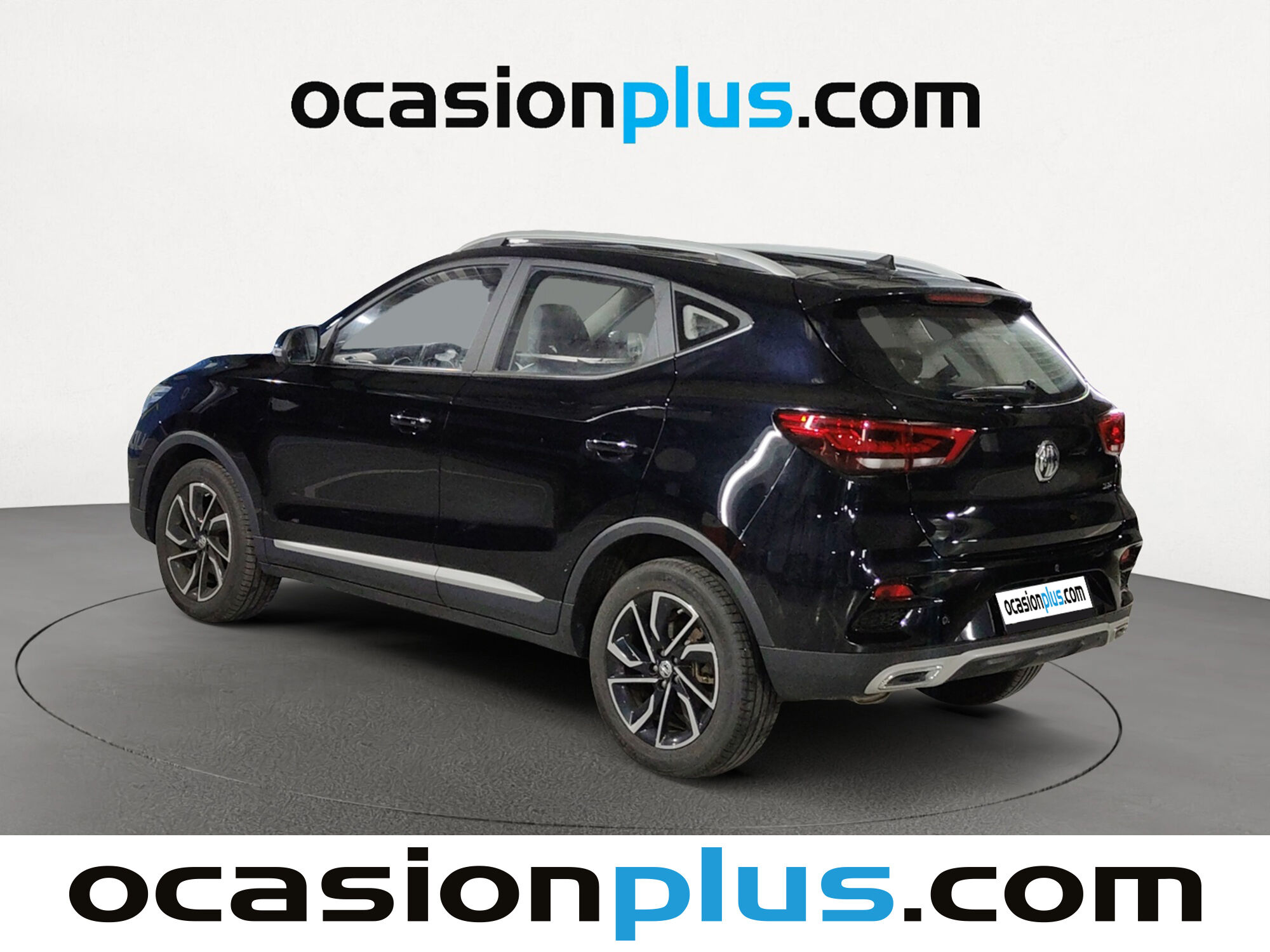 Foto del MG ZS 1.0 T-GDI Luxury Aut. 82kW