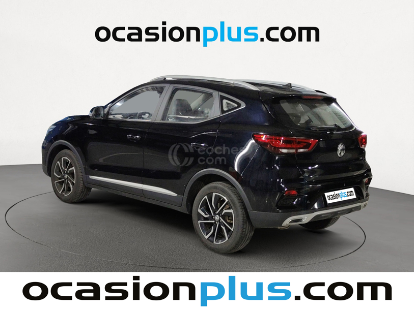 Foto del MG ZS 1.0 T-GDI Luxury Aut. 82kW
