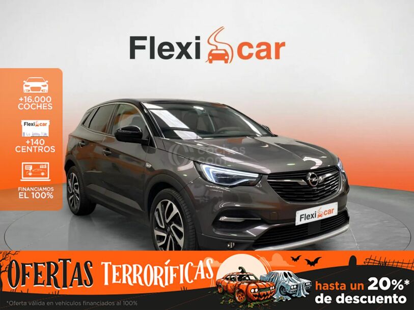 Foto del OPEL Grandland X 1.6CDTi S&S Selective 120