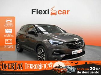 Imagen de OPEL Grandland X 1.6CDTi S&S Selective 120