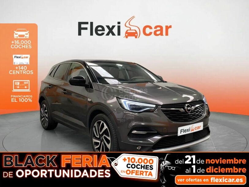 Foto del OPEL Grandland X 1.6CDTi S&S Selective 120