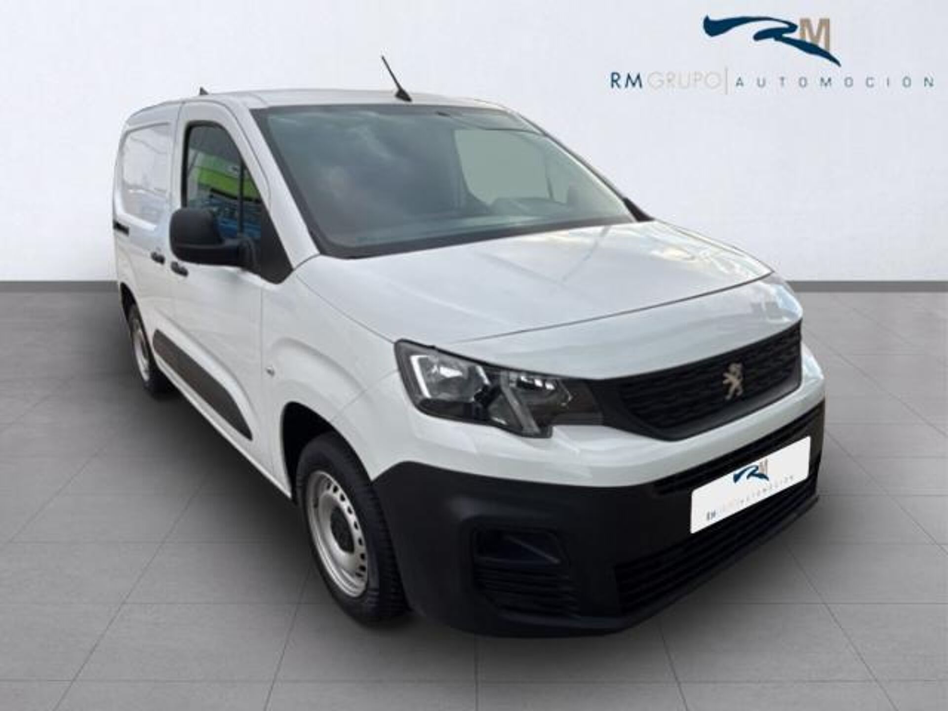 Imagen de PEUGEOT Partner