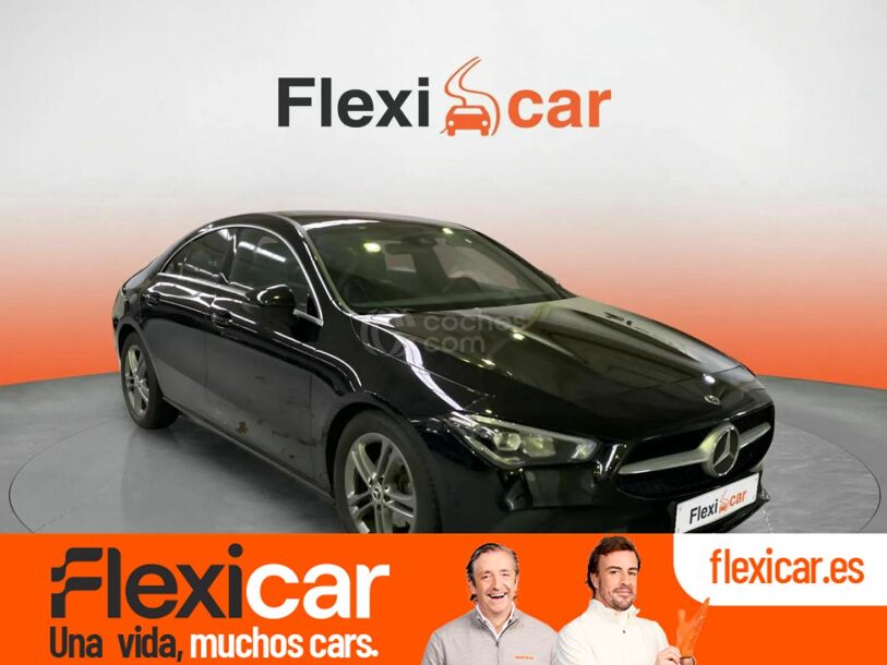 Foto del MERCEDES Clase CLA CLA 180