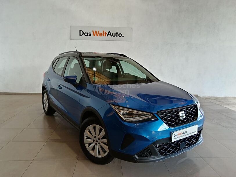 Foto del SEAT Arona 1.0 TSI S&S Style XM 110