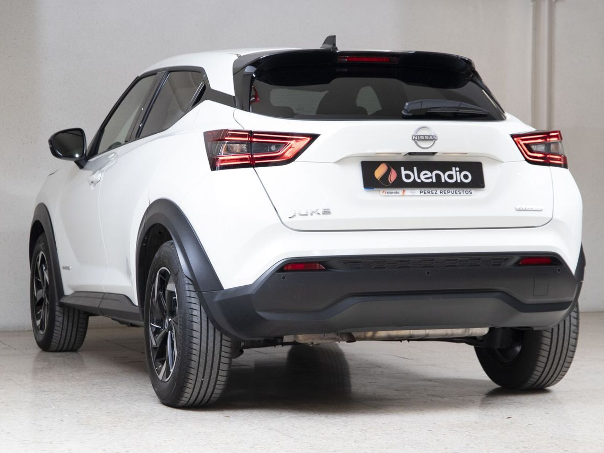 Imagen 3 de NISSAN Juke