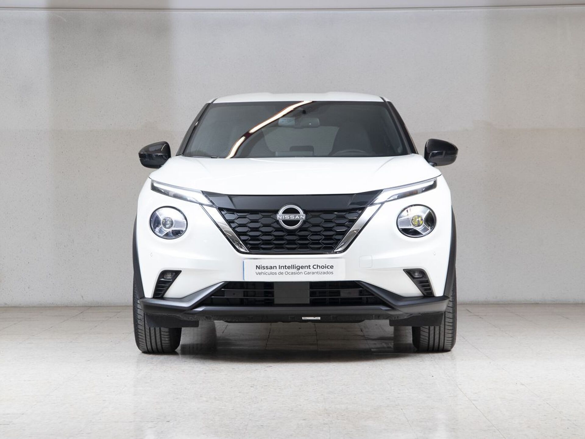 Imagen 2 de NISSAN Juke