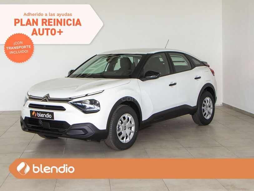 Foto del CITROEN C4 1.2 PureTech Feel S&S 100