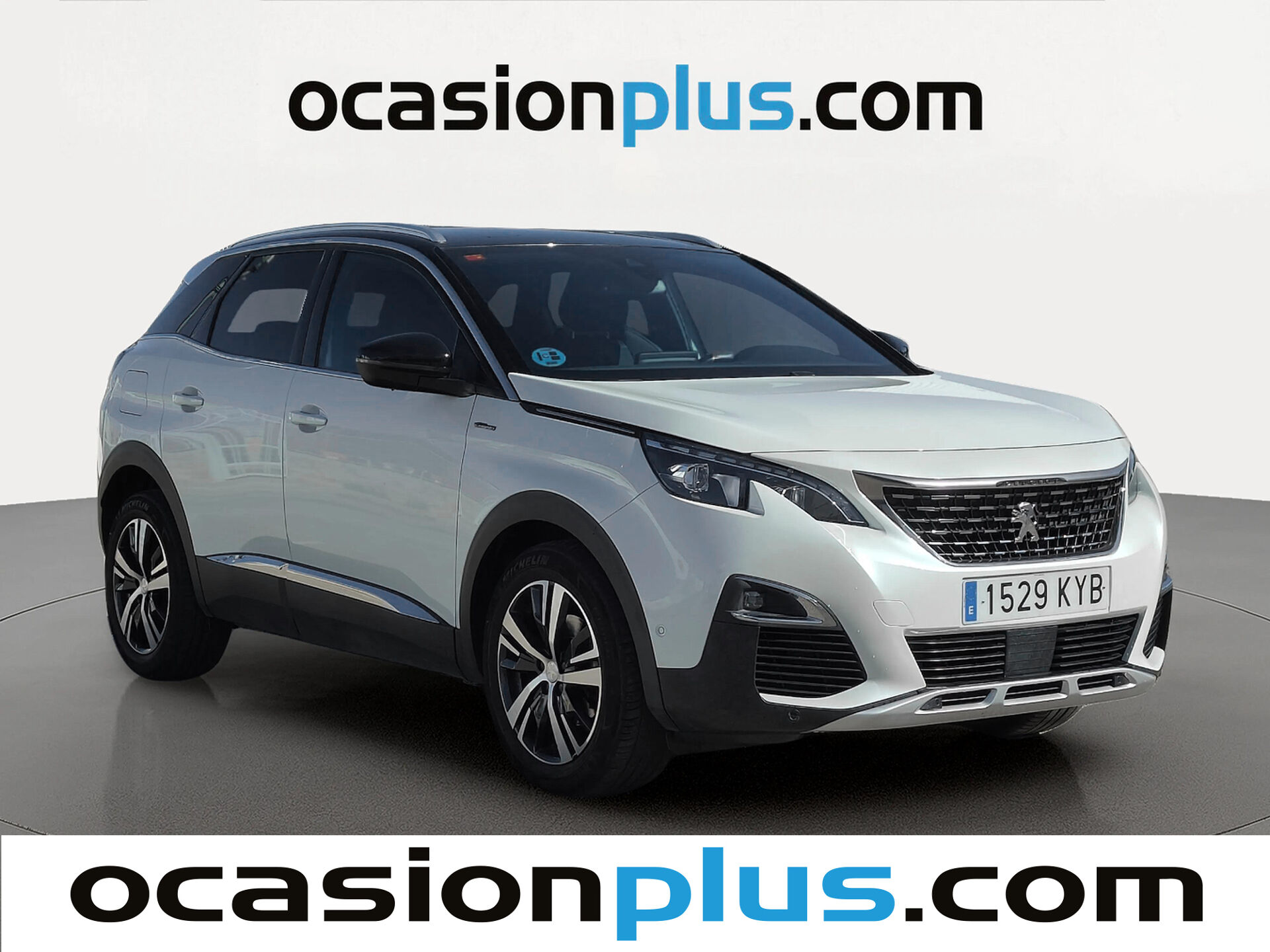 Imagen 2 de PEUGEOT 3008