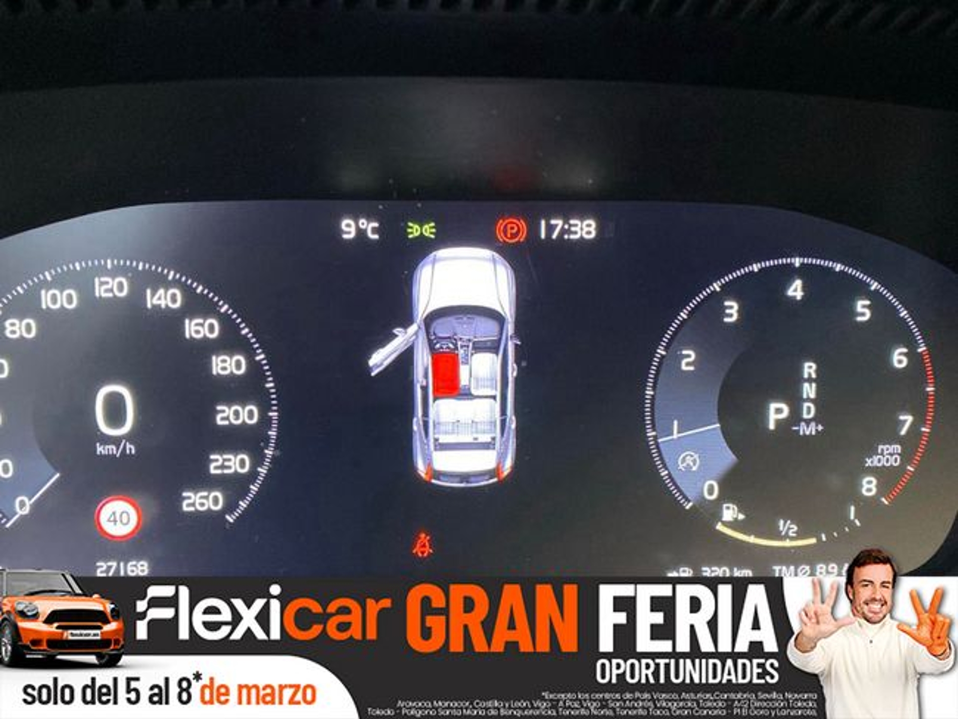 Imagen de VOLVO XC40