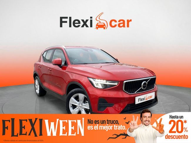 VOLVO XC40 (1.5 T2 Essential Auto) en Pontevedra