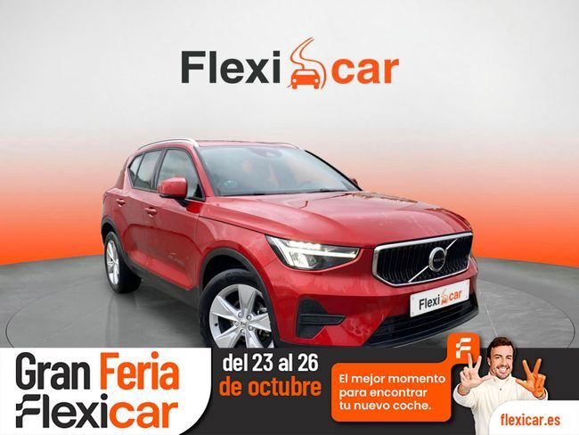 VOLVO XC40 (1.5 T2 Essential Auto) en Pontevedra