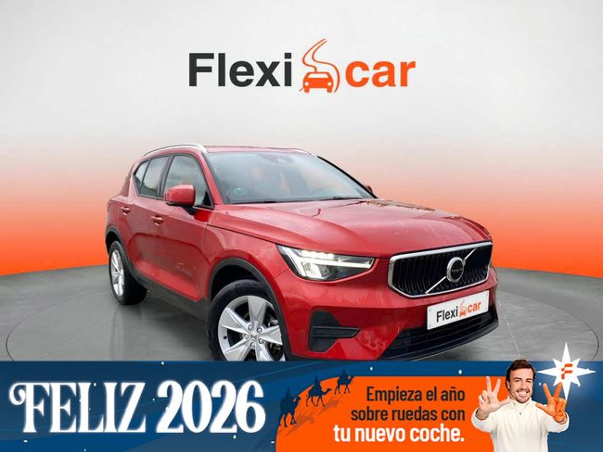 Imagen de VOLVO XC40