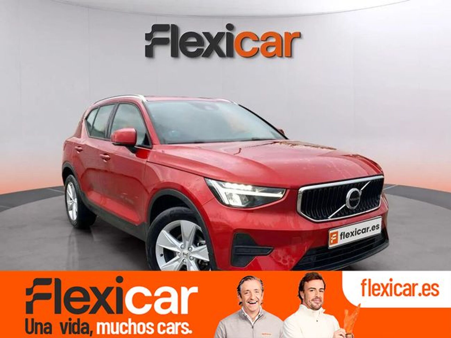 Imagen 1 de VOLVO XC40