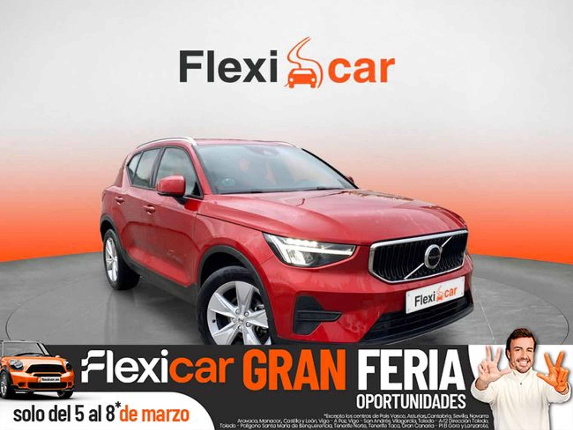Imagen 1 de VOLVO XC40
