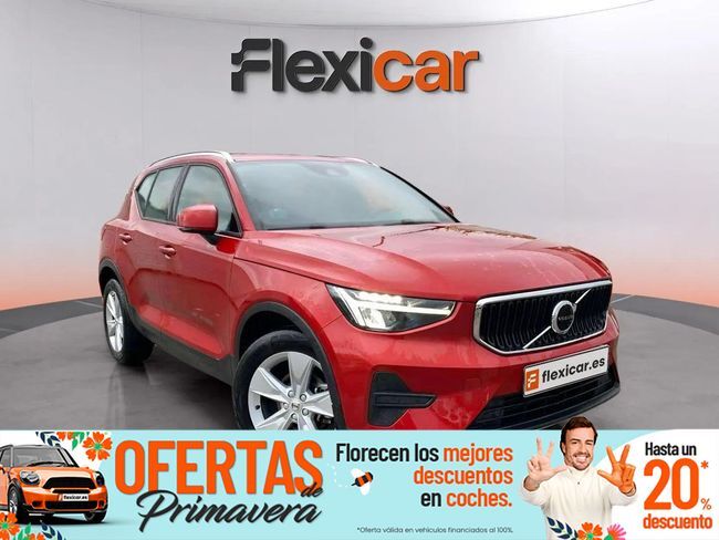 Foto del VOLVO XC40 T2 Essential Aut.