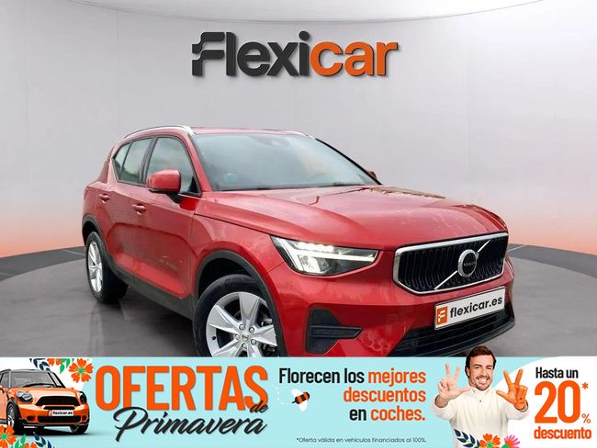 Imagen de VOLVO XC40