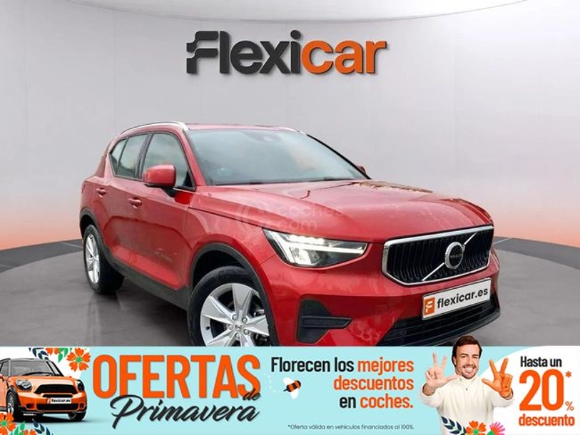 Foto del VOLVO XC40 T2 Essential Aut.