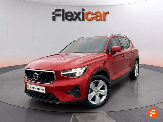 Foto del VOLVO XC40 T2 Essential Aut.