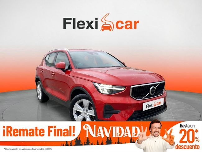VOLVO XC40 (1.5 T2 Essential Auto) en Pontevedra
