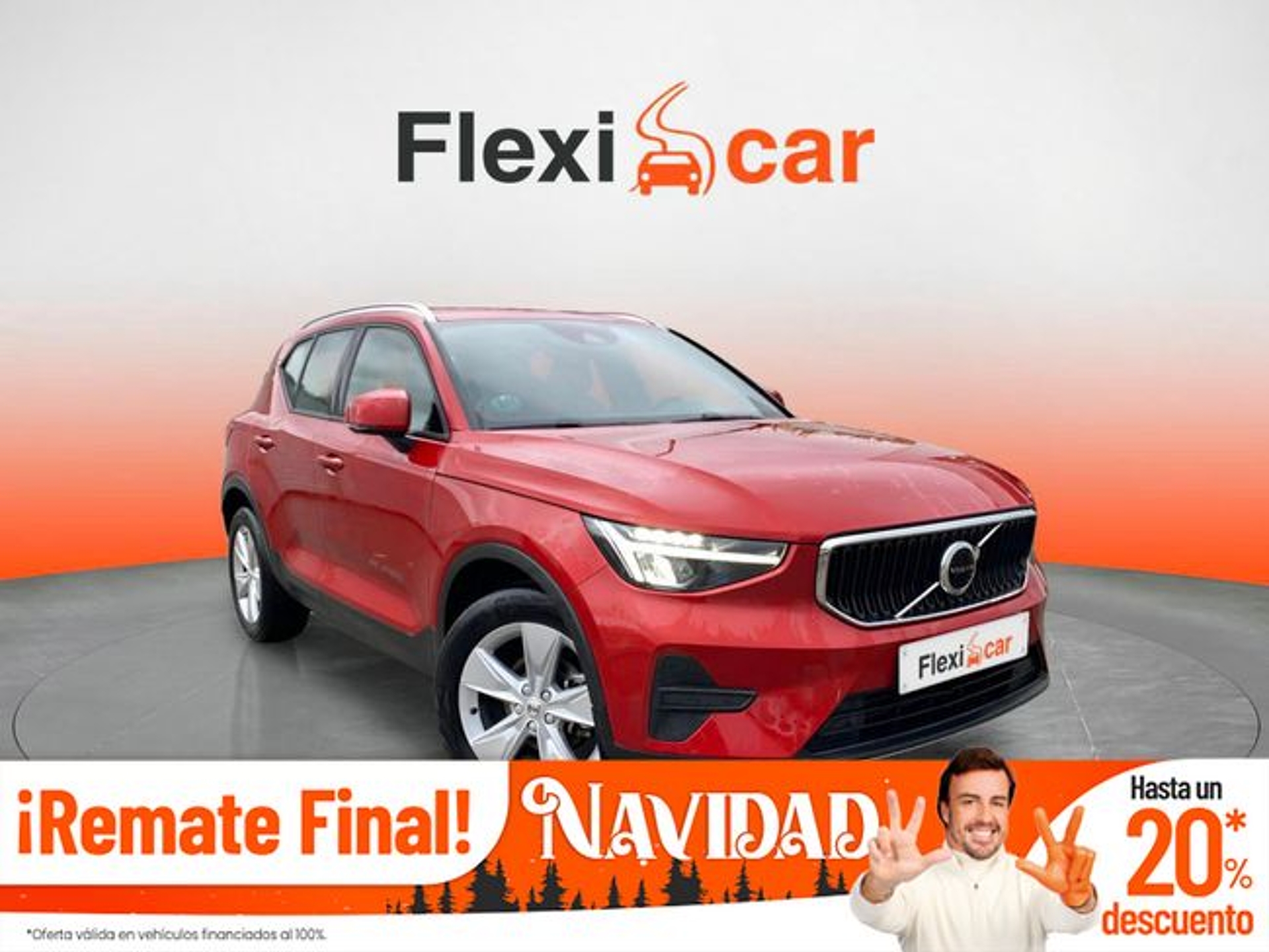 Imagen de VOLVO XC40