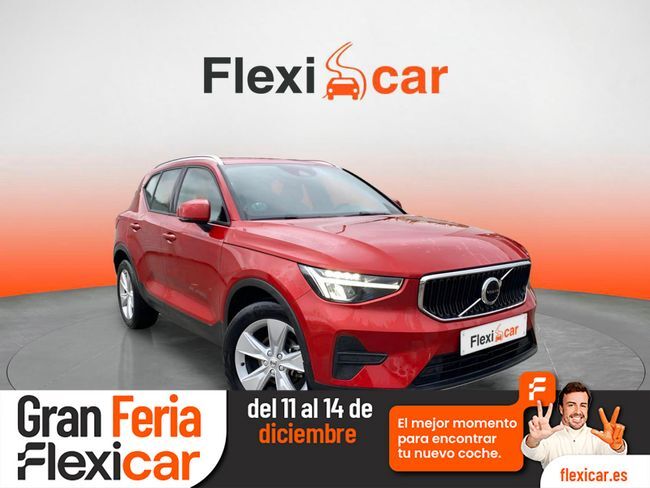 VOLVO XC40 (1.5 T2 Essential Auto) en Pontevedra