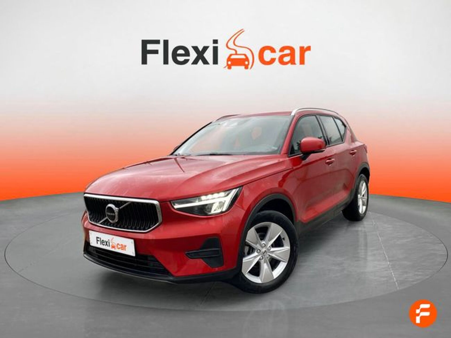 Imagen 3 de VOLVO XC40
