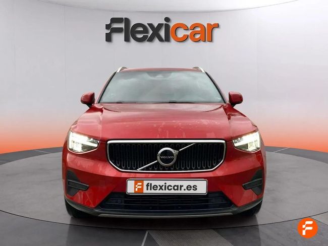 Foto del VOLVO XC40 T2 Essential Aut.