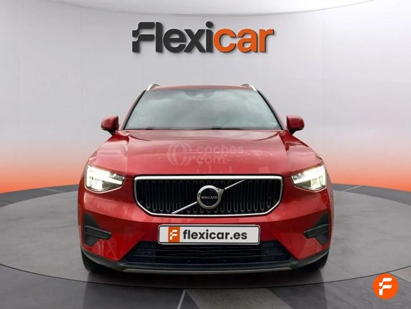 Foto del VOLVO XC40 T2 Essential Aut.