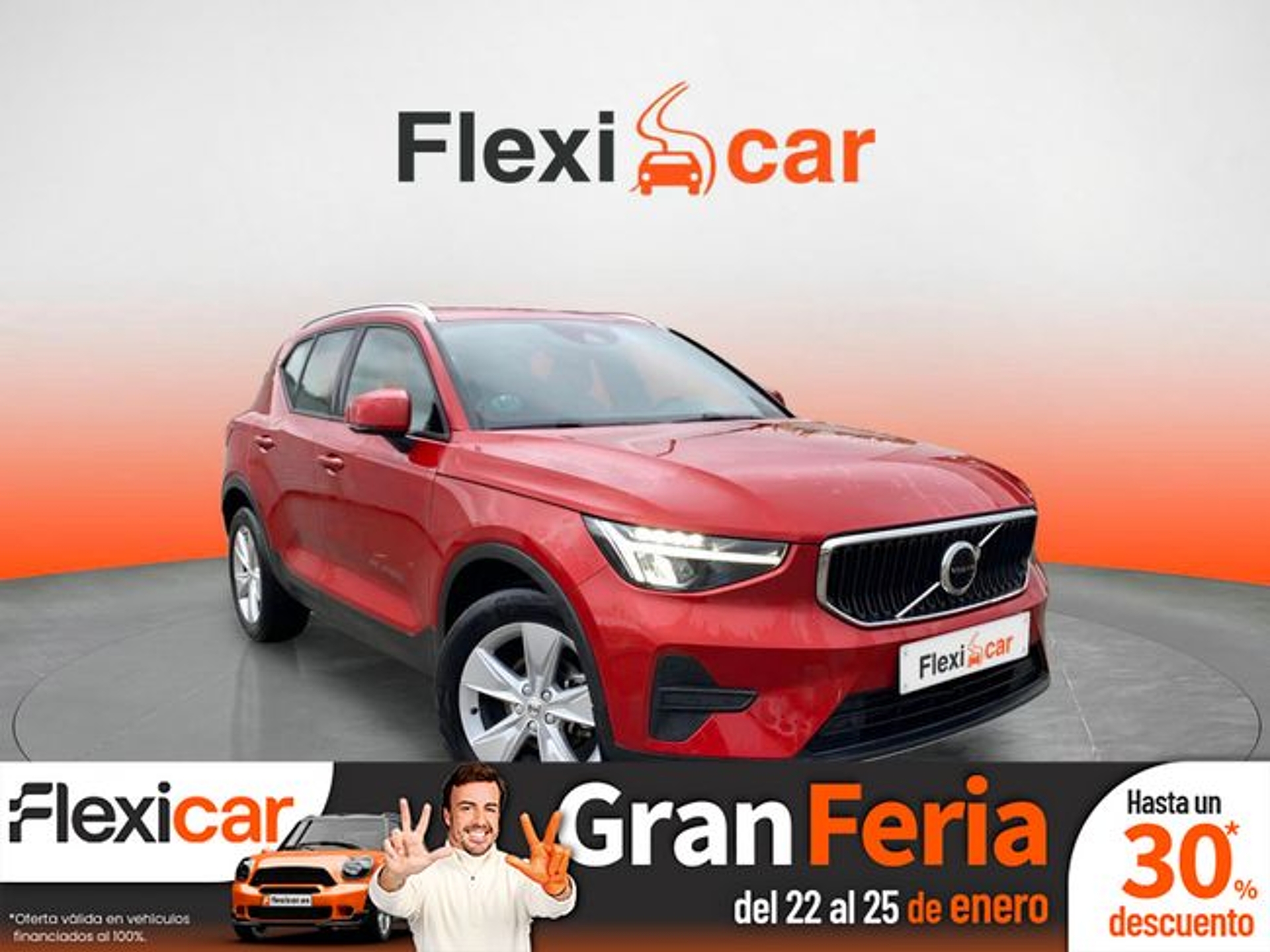 Imagen de VOLVO XC40