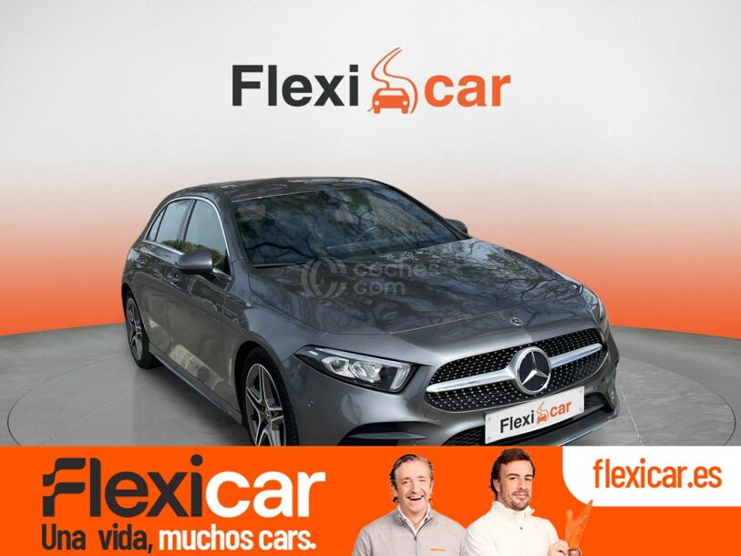 Foto del MERCEDES Clase A A 180d