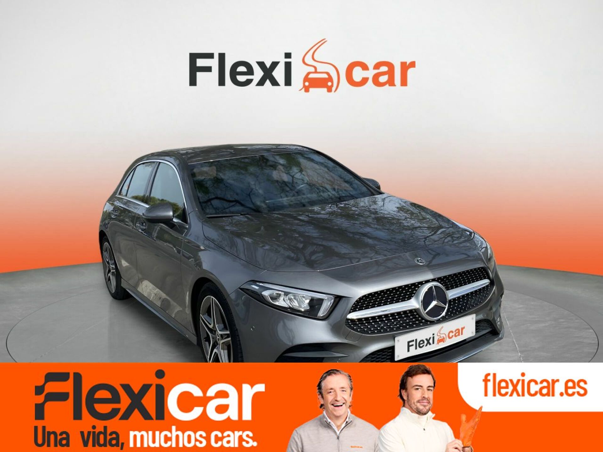 Imagen de MERCEDES Clase A