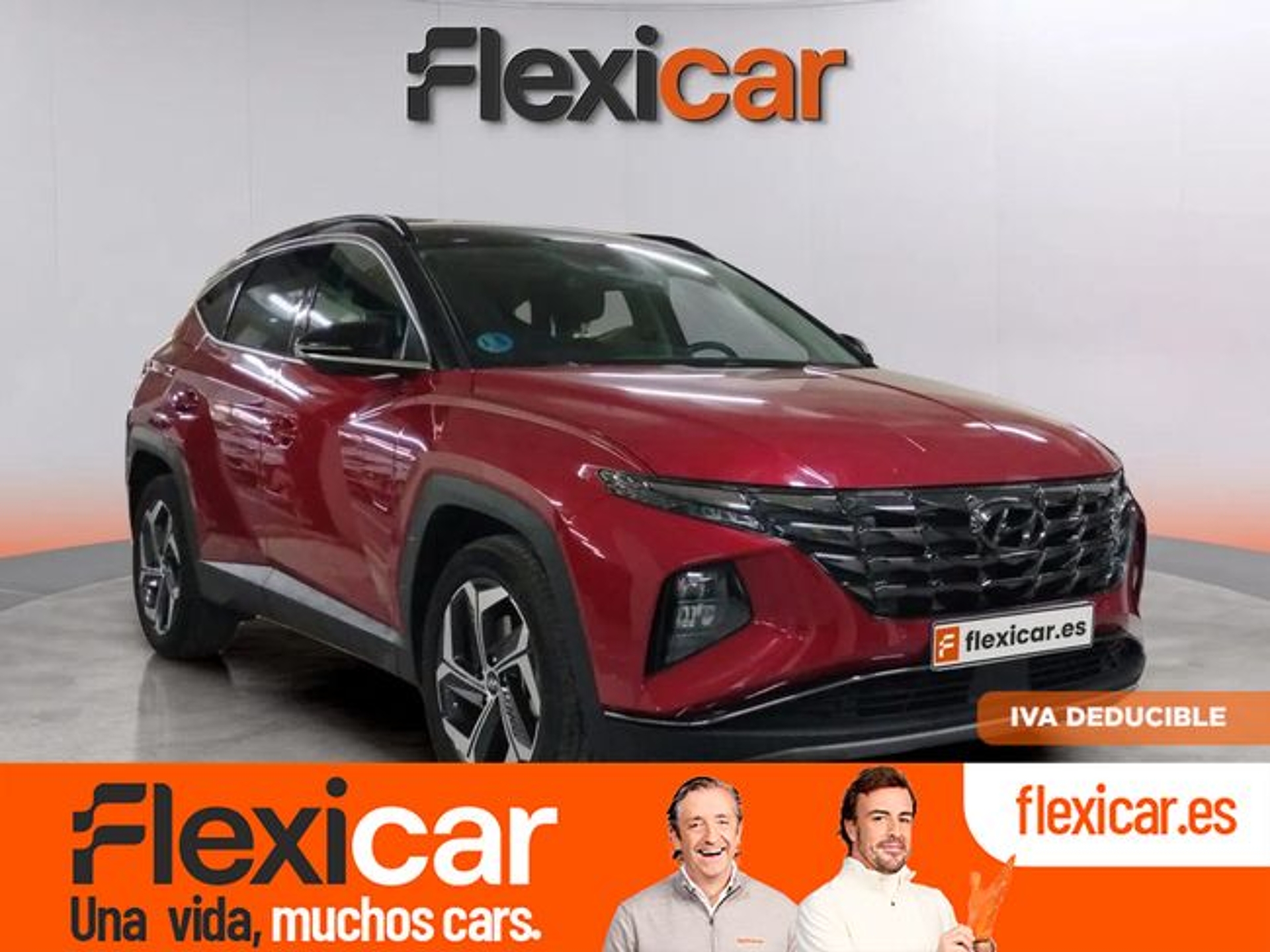 Imagen de HYUNDAI Tucson