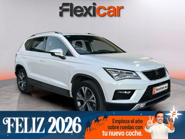 SEAT Ateca (1.4 EcoTSI 110kW (150CV) 4Dr S&S Xcel Pl) en Cáceres