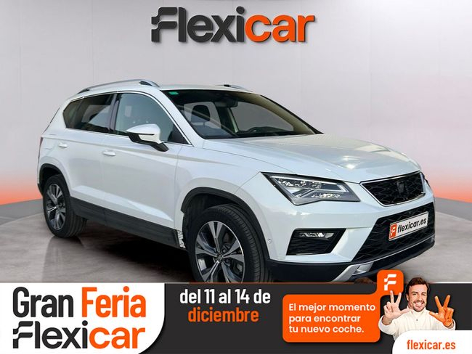 Imagen de SEAT Ateca