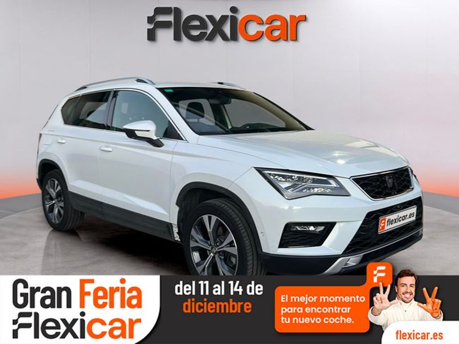 Imagen de SEAT Ateca