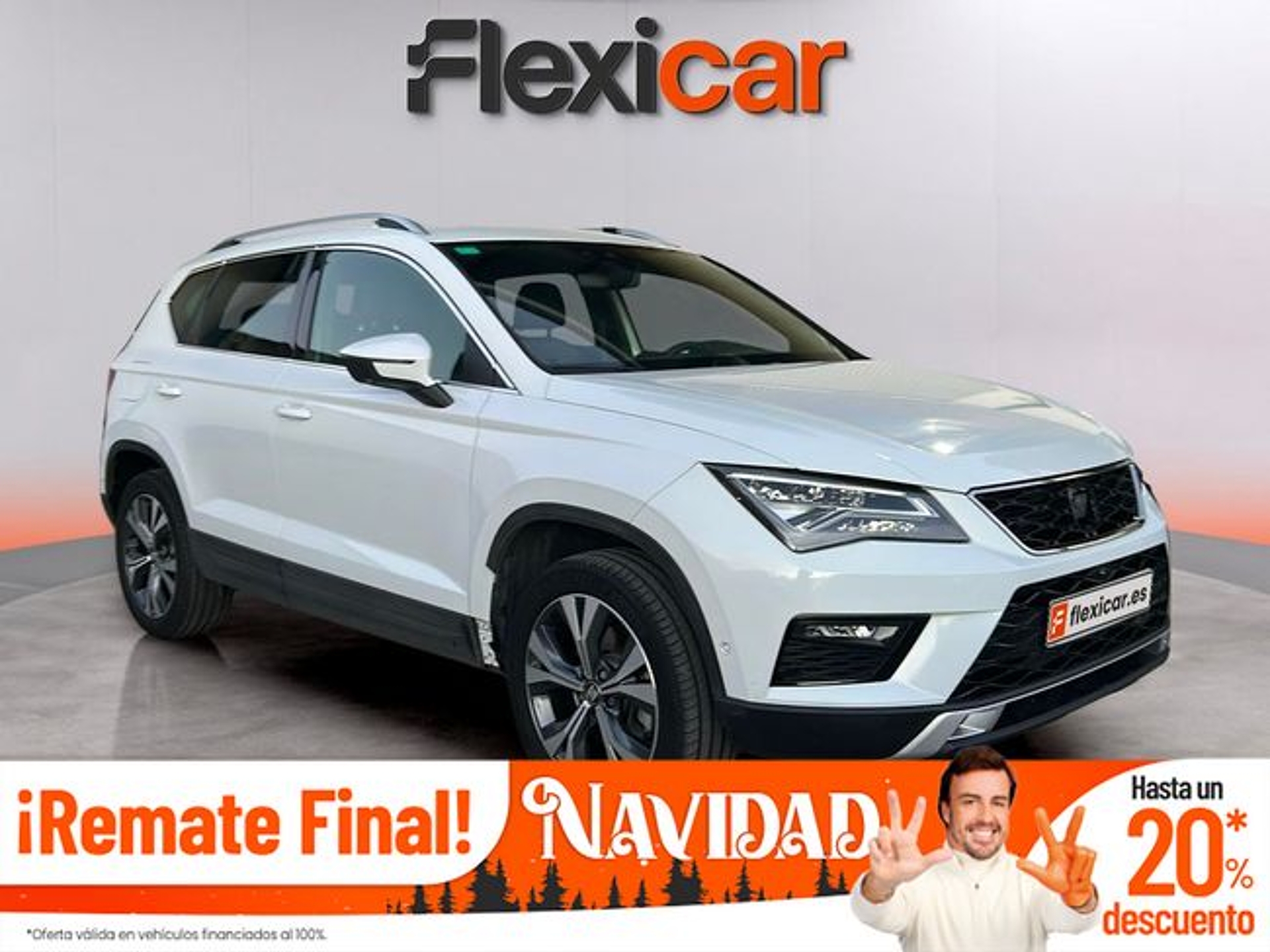 Imagen de SEAT Ateca