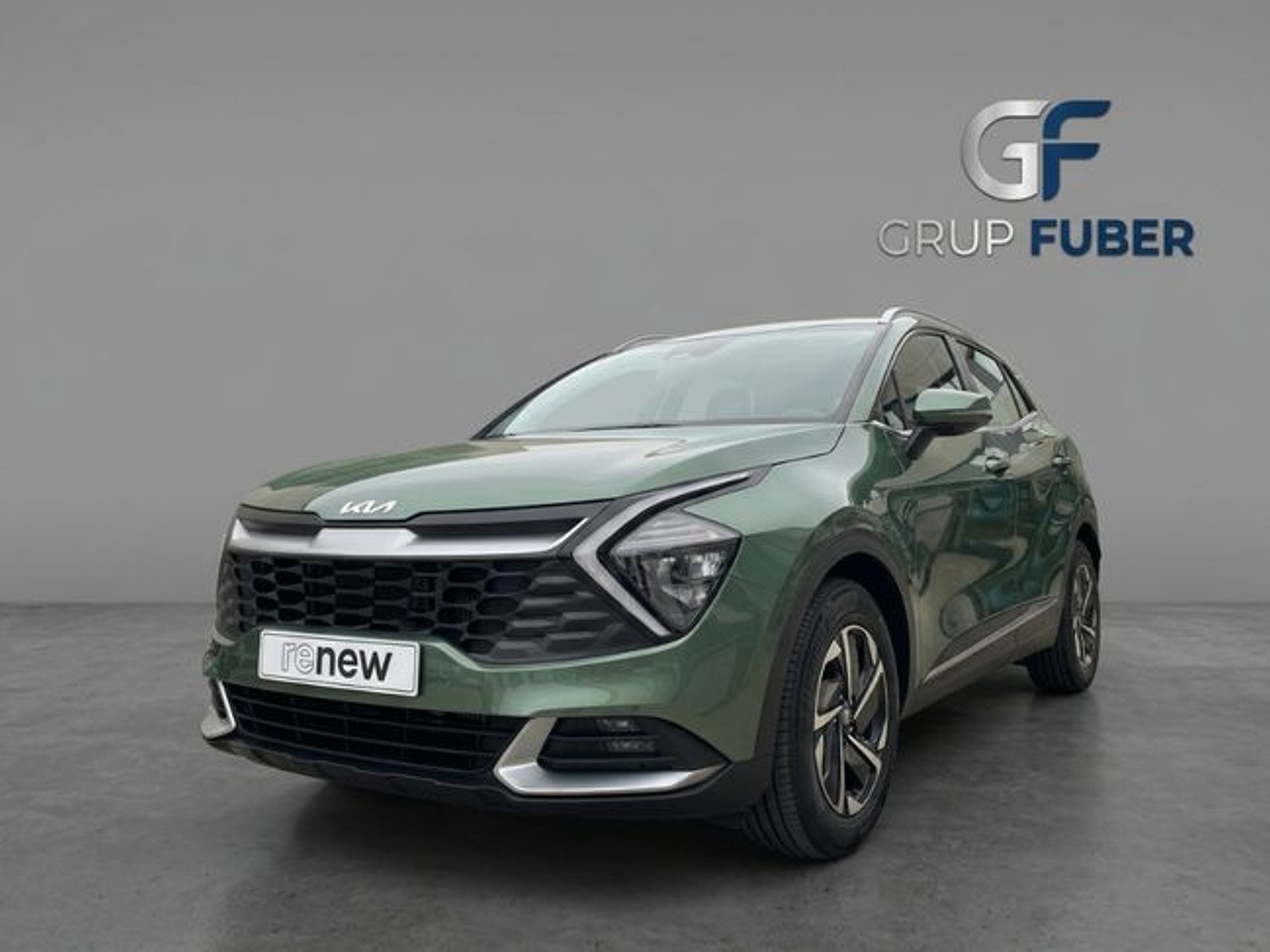 Imagen de KIA Sportage