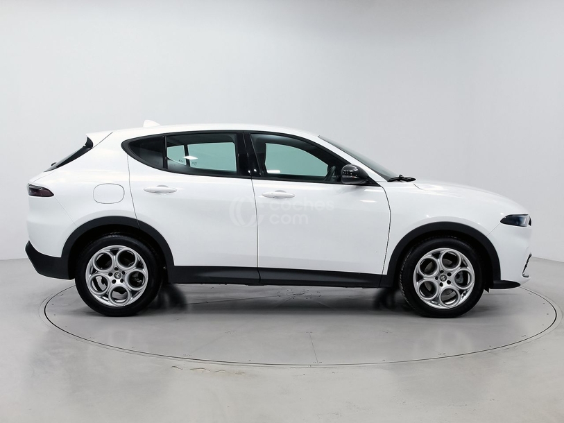 Foto del ALFA ROMEO Tonale 1.5 MHEV Sprint FWD