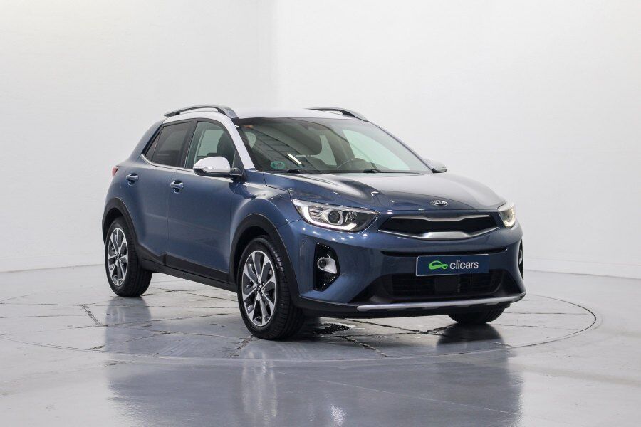 Foto del KIA Stonic 1.0 T-GDi Eco-Dynamic Tech 100