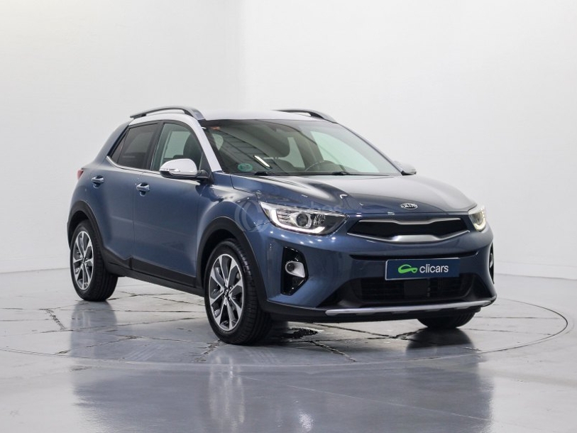 Foto del KIA Stonic 1.0 T-GDi Eco-Dynamic Tech 100