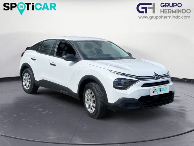 Foto del CITROEN C4 1.5 BlueHDI S&S Feel 110