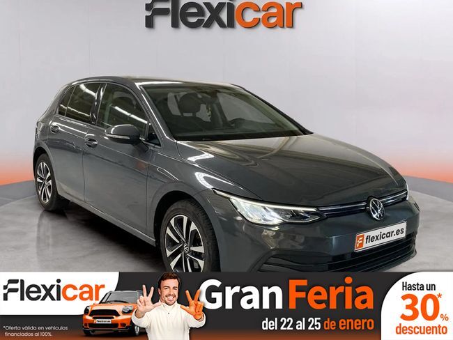 Foto del VOLKSWAGEN Golf 1.0 TSI 81kW