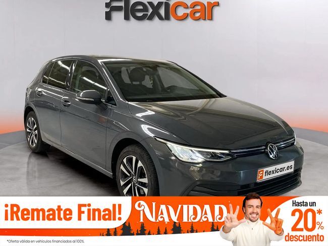 VOLKSWAGEN Golf (1.0 TSI 81kW (110CV)) en Sevilla