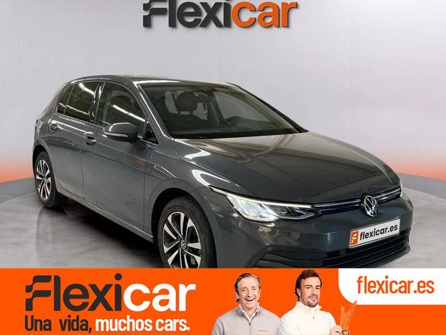 VOLKSWAGEN Golf (1.0 TSI 81kW (110CV)) en Sevilla