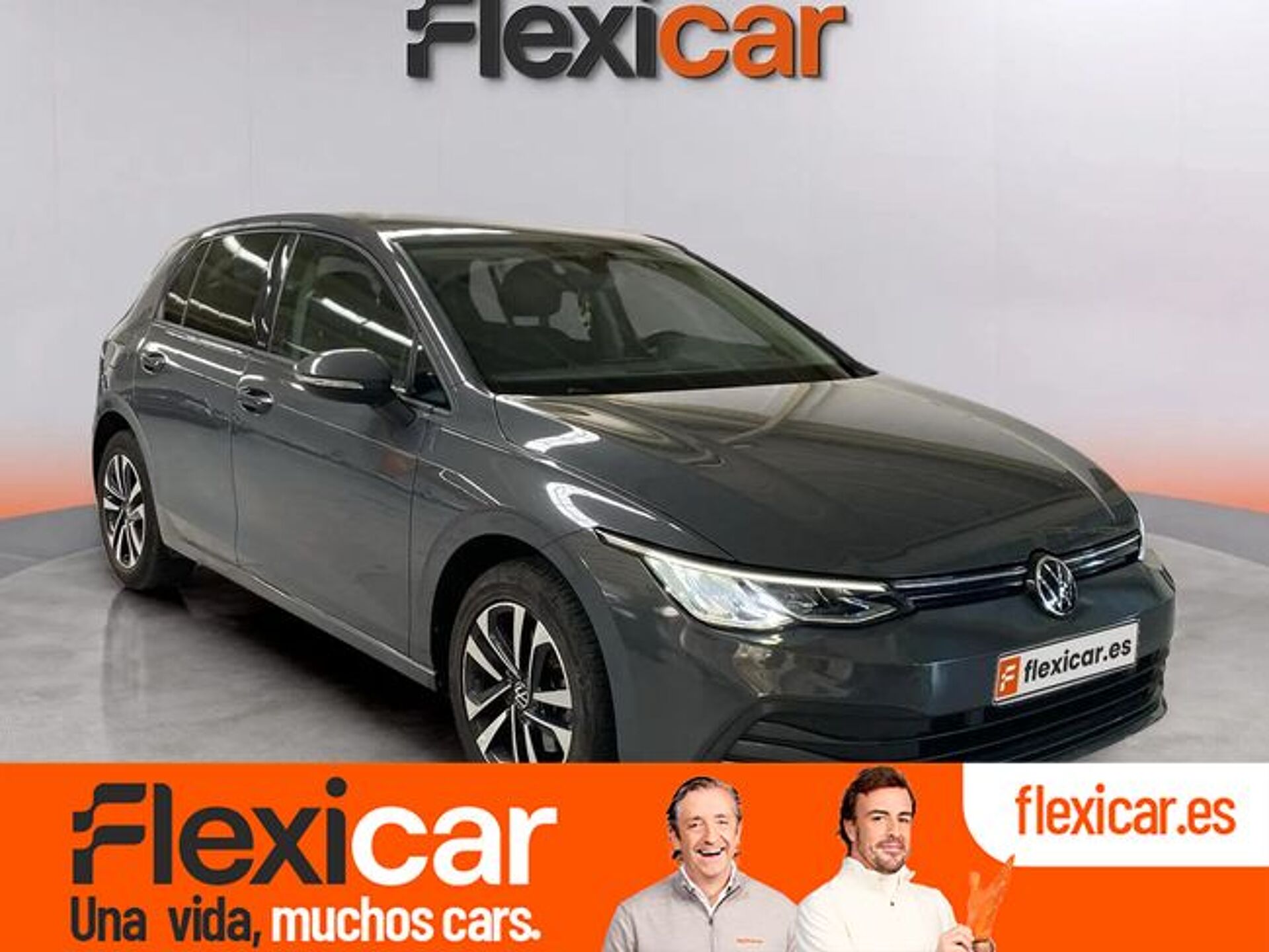 Imagen 1 de VOLKSWAGEN Golf