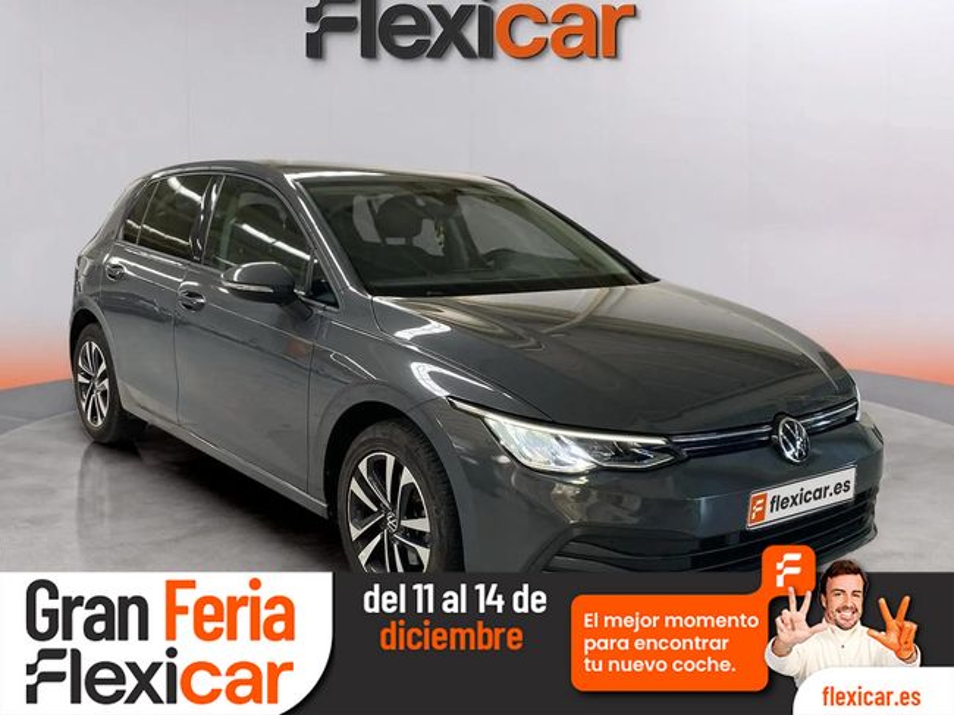 Imagen de VOLKSWAGEN Golf