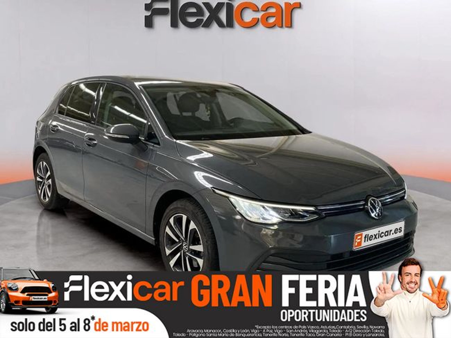 Imagen de VOLKSWAGEN Golf